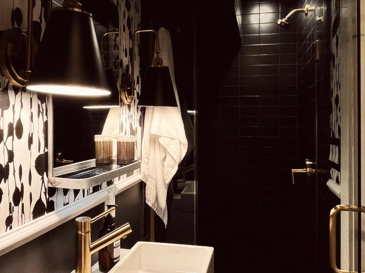 Trio Sonata, 3-Bed Rock N Roll Residence In Northern Liberties Philadelphia Ngoại thất bức ảnh