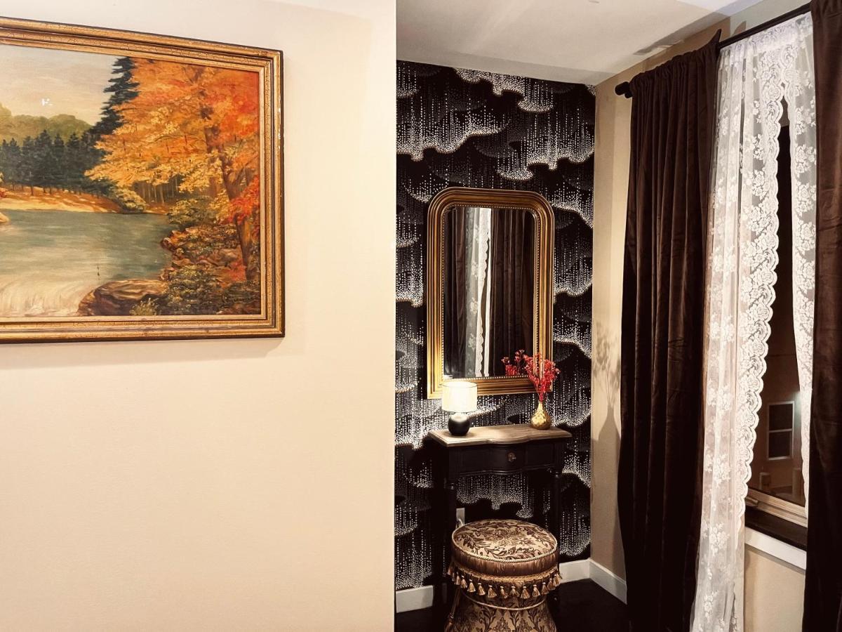 Trio Sonata, 3-Bed Rock N Roll Residence In Northern Liberties Philadelphia Ngoại thất bức ảnh