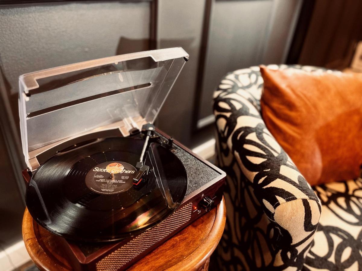 Trio Sonata, 3-Bed Rock N Roll Residence In Northern Liberties Philadelphia Ngoại thất bức ảnh