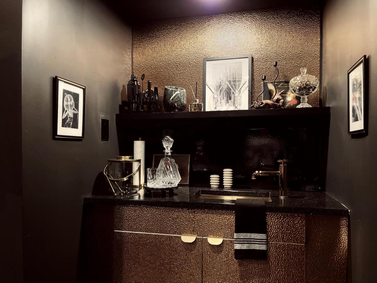 Trio Sonata, 3-Bed Rock N Roll Residence In Northern Liberties Philadelphia Ngoại thất bức ảnh
