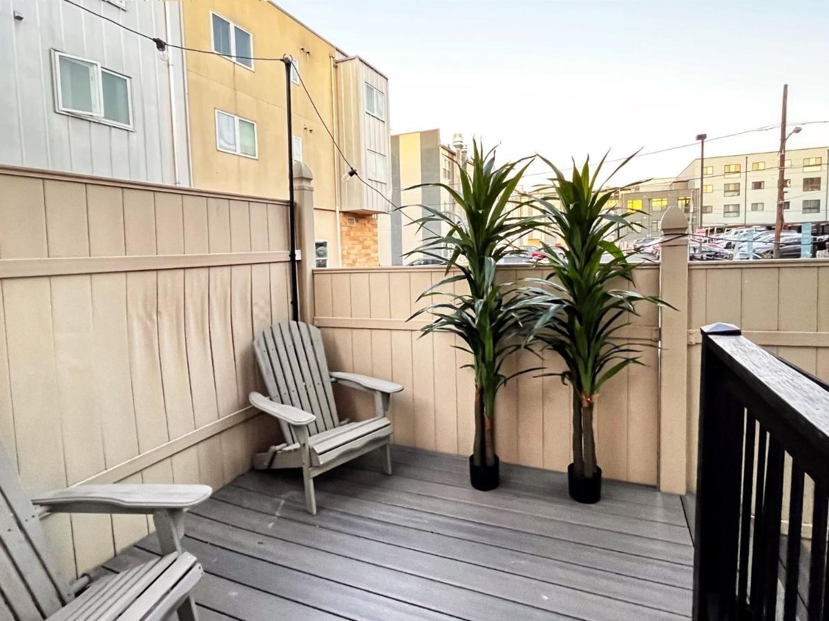 Trio Sonata, 3-Bed Rock N Roll Residence In Northern Liberties Philadelphia Ngoại thất bức ảnh