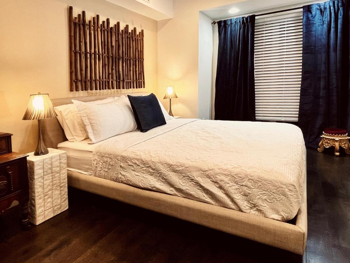 Trio Sonata, 3-Bed Rock N Roll Residence In Northern Liberties Philadelphia Ngoại thất bức ảnh