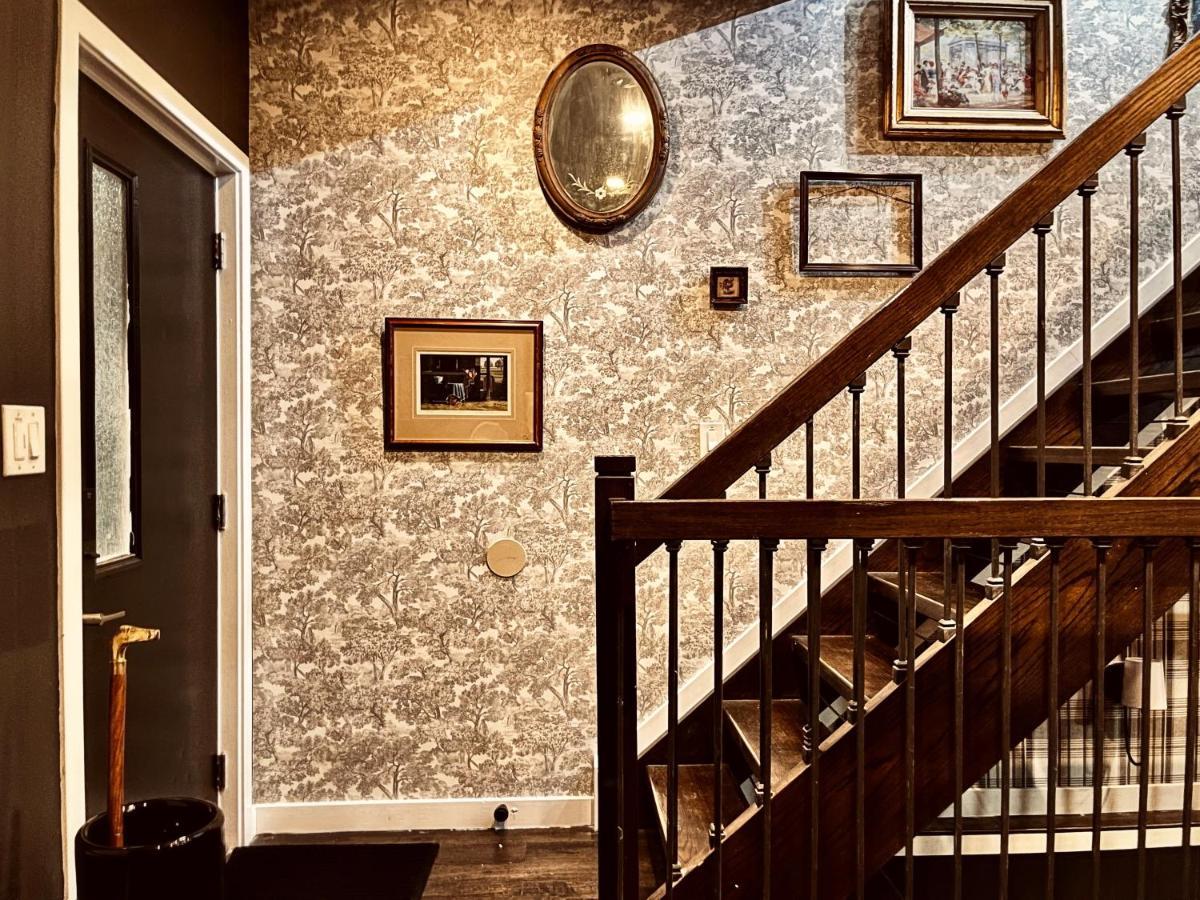 Trio Sonata, 3-Bed Rock N Roll Residence In Northern Liberties Philadelphia Ngoại thất bức ảnh