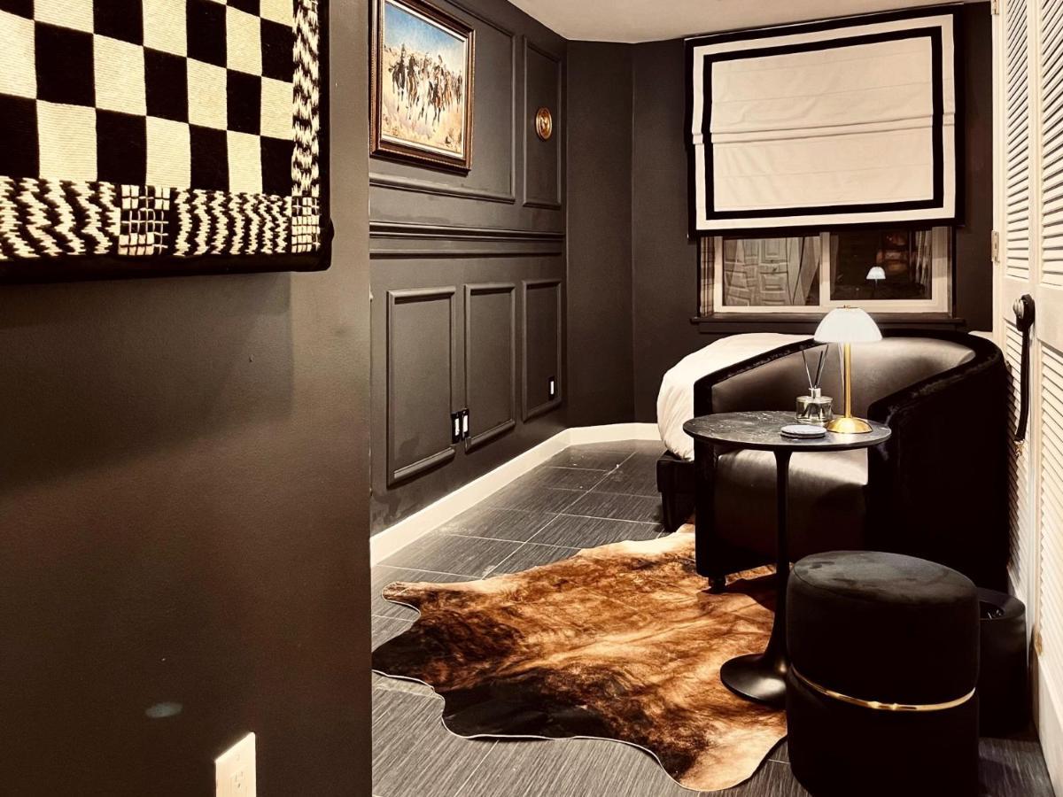 Trio Sonata, 3-Bed Rock N Roll Residence In Northern Liberties Philadelphia Ngoại thất bức ảnh