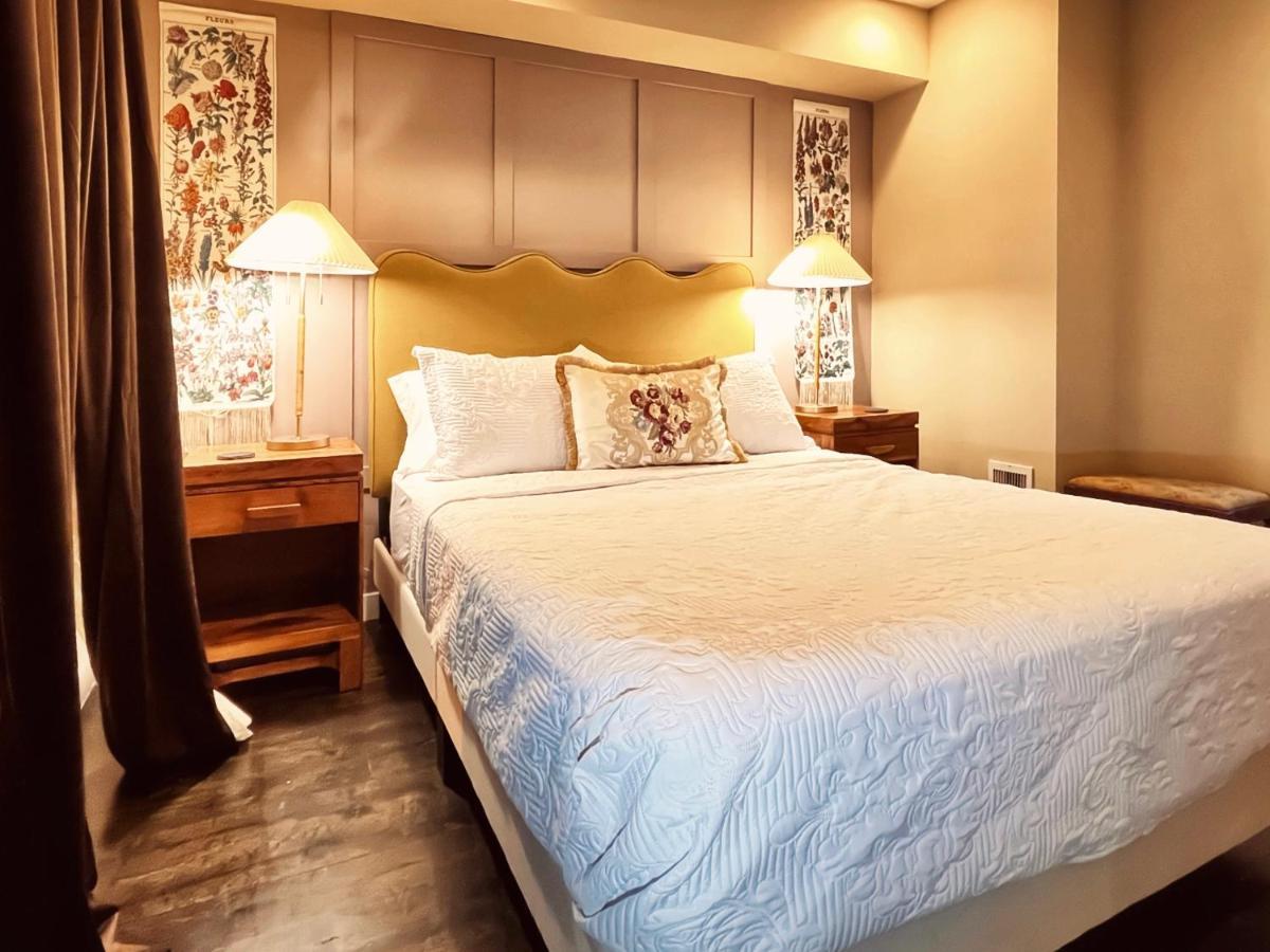 Trio Sonata, 3-Bed Rock N Roll Residence In Northern Liberties Philadelphia Ngoại thất bức ảnh